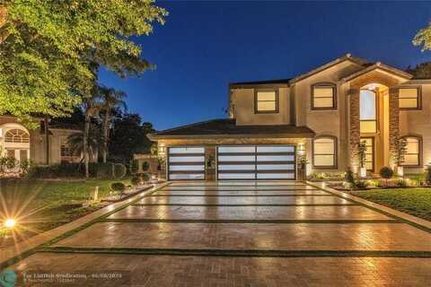 1254 NW 102nd Way, Coral Springs, FL 33071