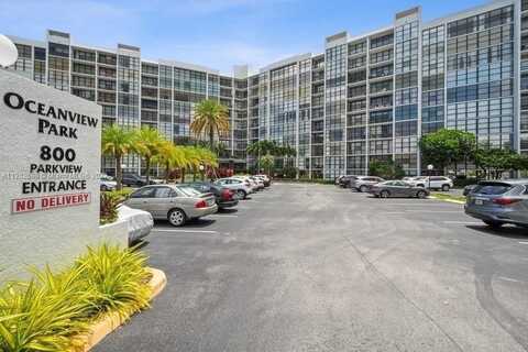 800 Parkview Dr, Hallandale Beach, FL 33009