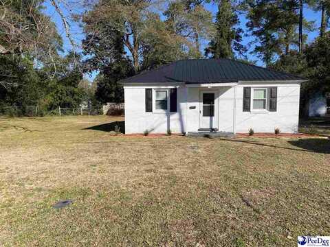 1115 Heatherwood Circle, Florence, SC 29501