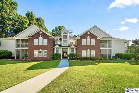 1189 Waxwing Dr Apt G, Florence, SC 29505