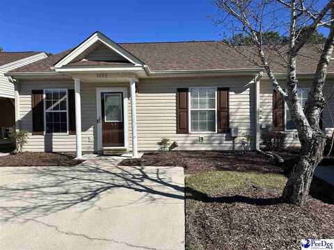 3093 Combray Circle, Florence, SC 29501