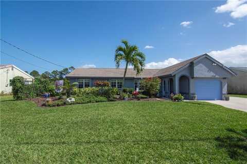 136 Kildare Drive, Sebastian, FL 32958