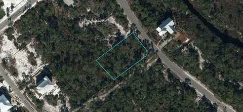 207 Signal Ln, Port Saint Joe, FL 32456