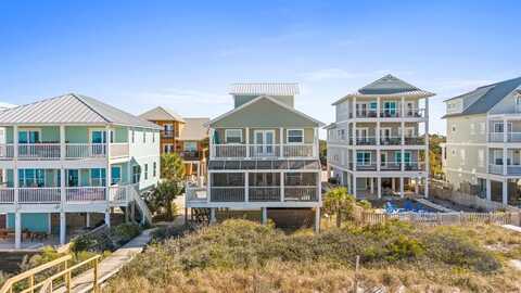 186 Sugar Loaf Ln, Cape San Blas, FL 32456