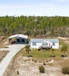 231 Hardy St, Port Saint Joe, FL 32456