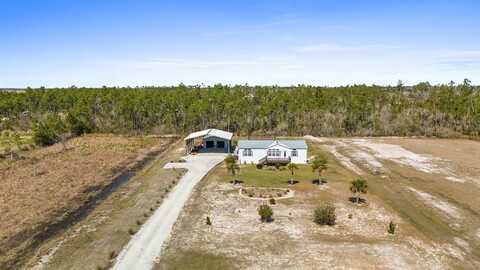 231 Hardy St, Port Saint Joe, FL 32456