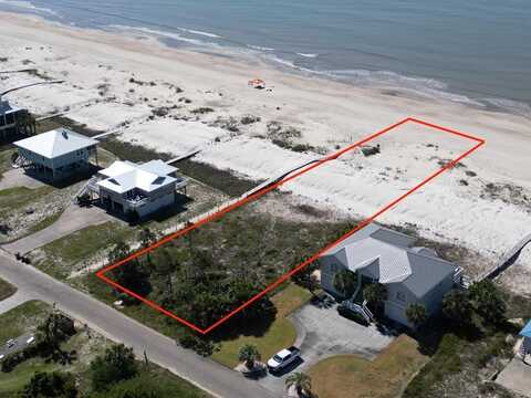 Lot 20 Gulf Pines Dr, Port Saint Joe, FL 32456