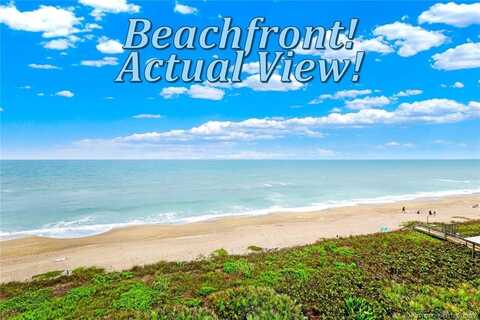 9950 S Ocean Drive unit: 603, Jensen Beach, FL 34957
