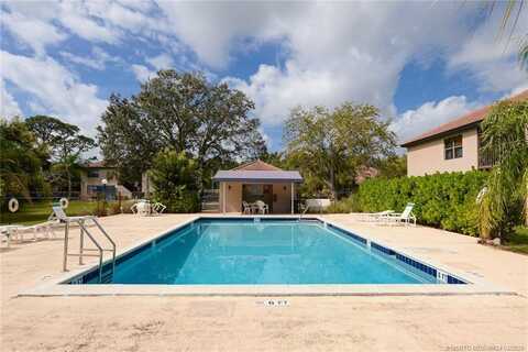 2424 SE Garden Terrace unit: 207, Port Saint Lucie, FL 34952