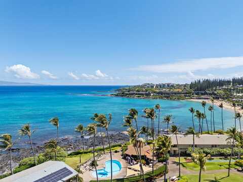 5315 Lower Honoapiilani Rd, Lahaina, HI 96761