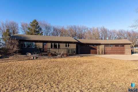 25654 455th Ave, Montrose, SD 57048