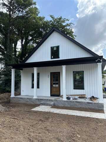 609 Mayes Lane, Franklin, KY 42134