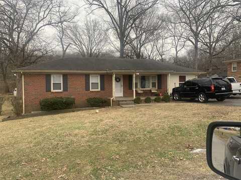 505 Crescent Lane, Russellville, KY 42276