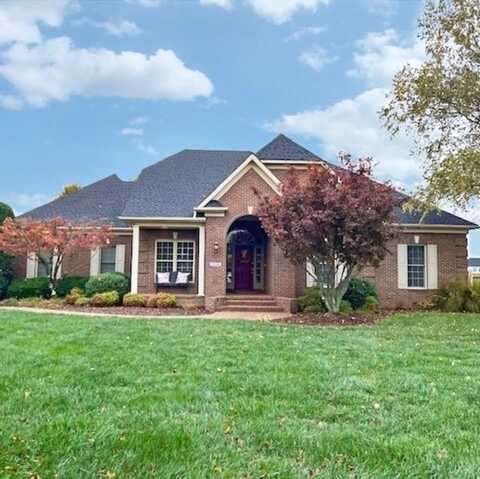 1139 Bennington Place, Franklin, KY 42134