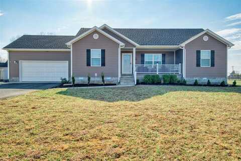 103 Clematis Road, Russellville, KY 42276