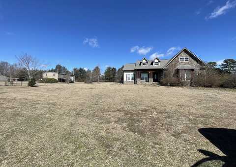 302 Private Rd 3388, Clarksville, AR 72830