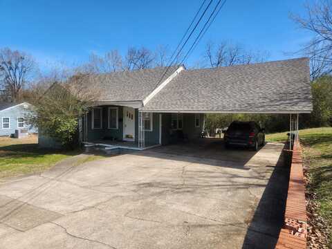 308 N Brown Street, Clarksville, AR 72830