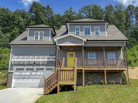 Lot 21 Cobblestone Ridge, Cleveland, TN 37311