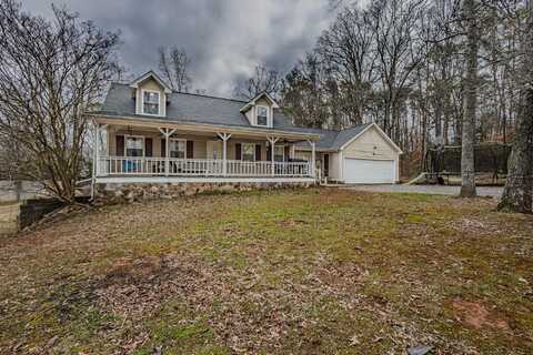 275 Forest Hills Drive, Charleston, TN 37310