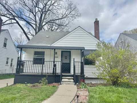 24644 DUNNING Street, Dearborn, MI 48124