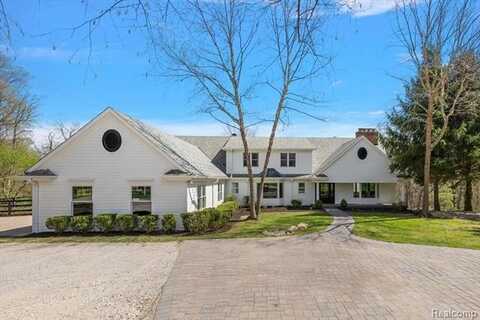 4480 GARDNER Road, Metamora, MI 48455