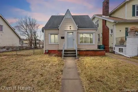 7335 Maple Street, Dearborn, MI 48126