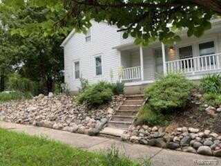 360 Okemos Street, Mason, MI 48854