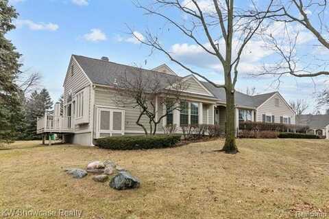 796 EDGEMONT Run, Bloomfield Hills, MI 48304