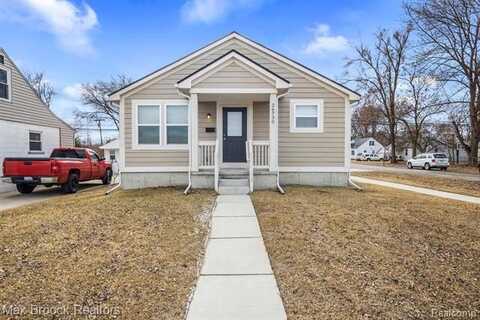 26730 RIALTO Street, Madison Heights, MI 48071