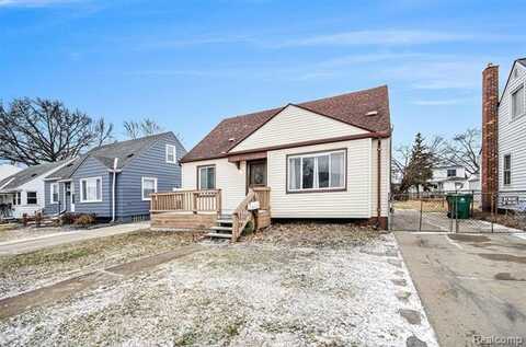 21783 GASCONY Avenue, Eastpointe, MI 48021