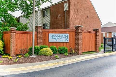 129 Hampton Club Drive, Hampton, VA 23666