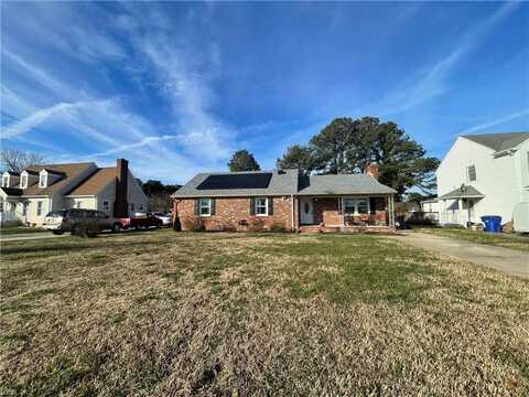 4510 River Shore Road, Portsmouth, VA 23703