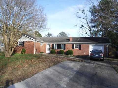 520 Lynn Shores Drive, Virginia Beach, VA 23452