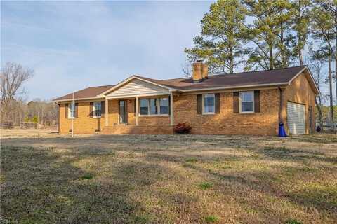 13041 Shiloh Drive, Windsor, VA 23487