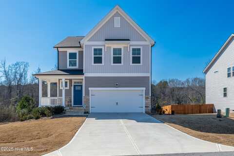 90 Rigsby Avenue, Four Oaks, NC 27524