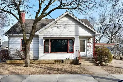 414 Harriet Street, Winona, MN 55987