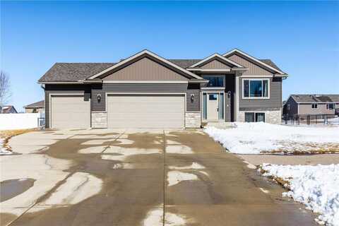 2007 12th Avenue NE, Austin, MN 55912