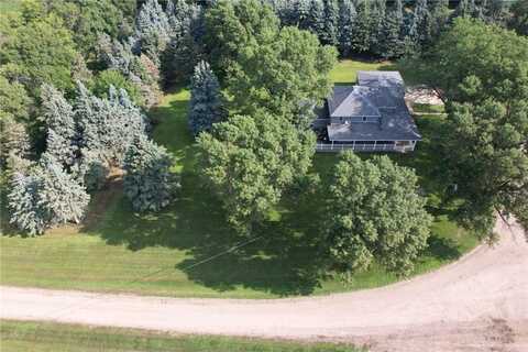 1344 385th Avenue, Ten Mile Lake Twp, MN 56218