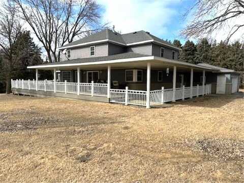 1344 385th Avenue, Ten Mile Lake Twp, MN 56218