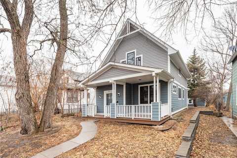 421 6th Avenue NE, Minneapolis, MN 55413