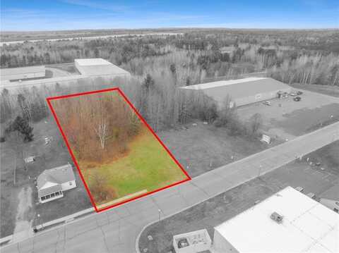 24175 1st Avenue, Siren, WI 54872