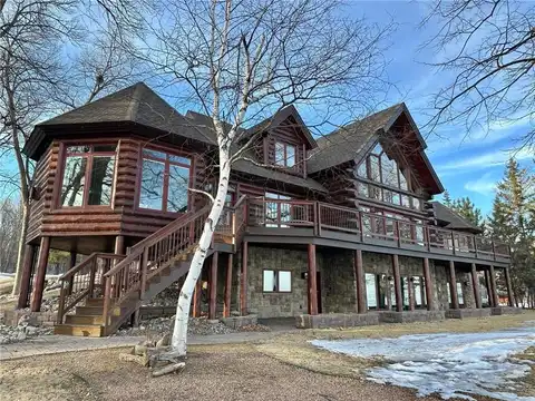 4505 Pine Point Circle NW, Walker, MN 56484