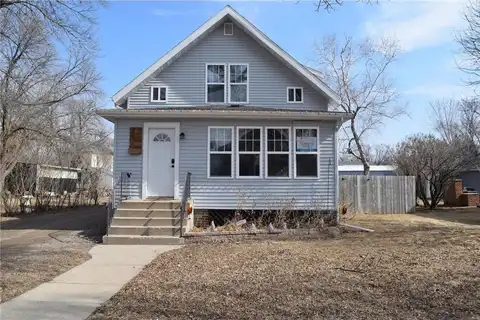 407 2nd Street S, Atwater, MN 56209