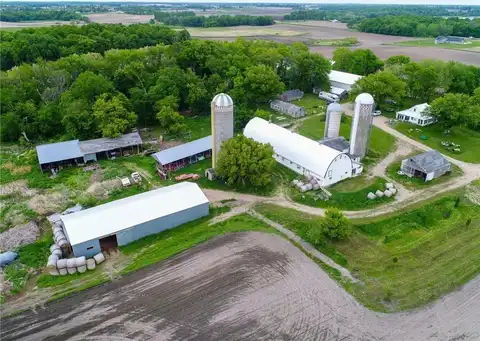7758 County Road 21 SW, Alexandria, MN 56308