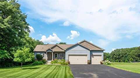 17218 Rendova Street NE, Ham Lake, MN 55304