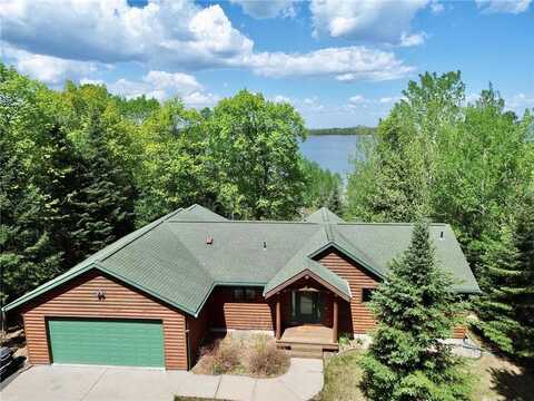 6851 N View Drive NW, Walker, MN 56484