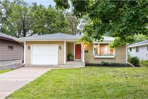 6417 Josephine Avenue, Edina, MN 55439