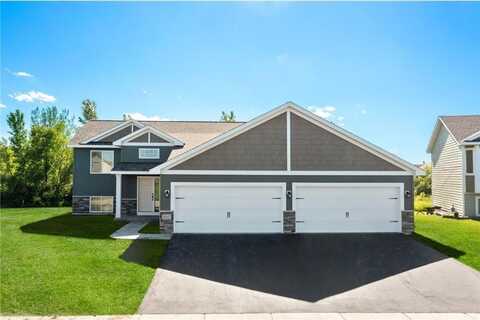 1003 Misty Meadow Boulevard, Buffalo, MN 55313