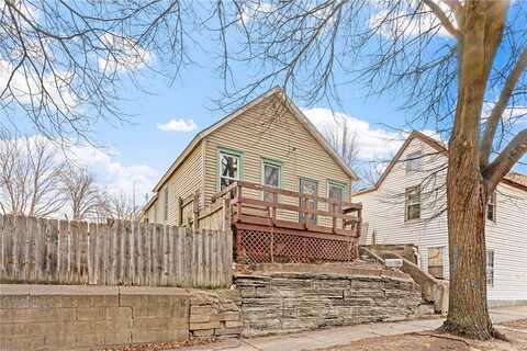 744 Jessie Street, Saint Paul, MN 55130