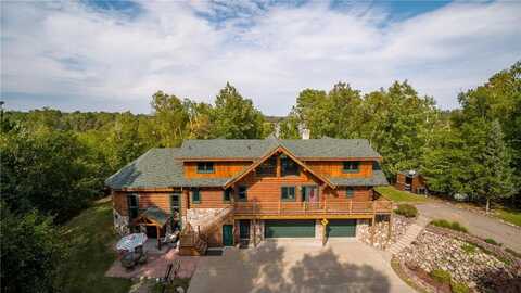 21574 Hedgerow Lane, Nevis, MN 56467